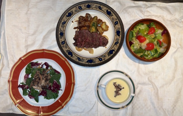 モンシェルトントン 　カトー