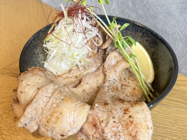 一番星（道の駅　南えちぜん山海里）