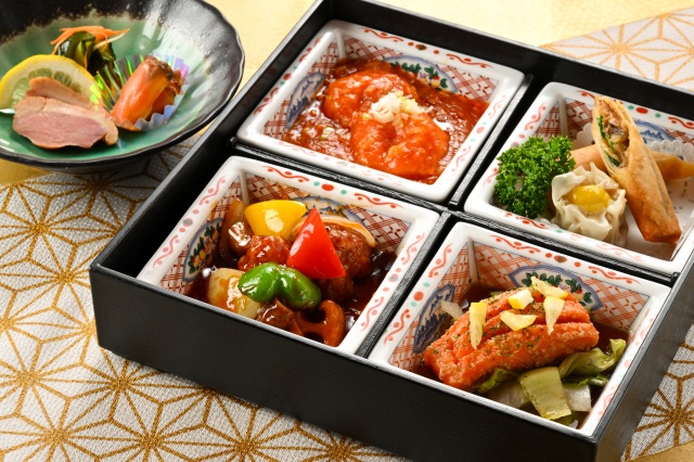 つくも橋ピリケン本店