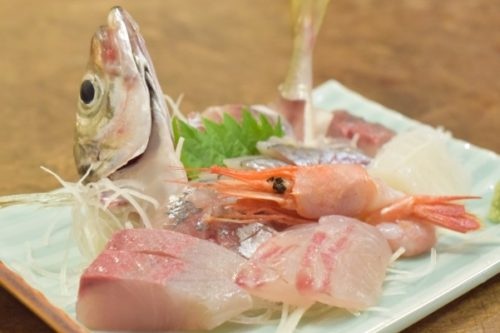 お食事処　飛騨