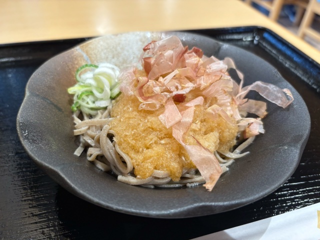 道の駅禅の里　飲食コーナー