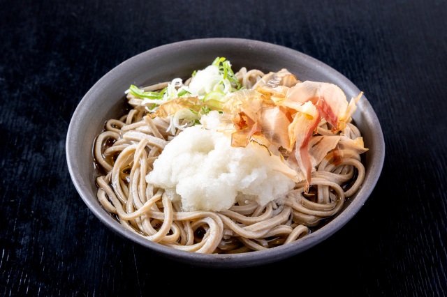 そばの郷池田屋