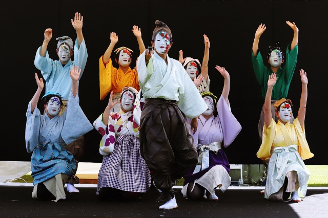 一乗谷朝倉氏遺跡戦国城下町まるごと体験！モニターツアー