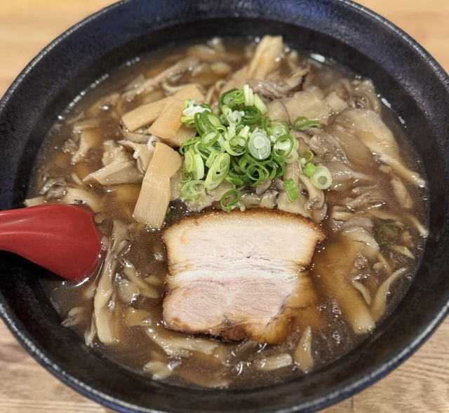 市場らーめん翔