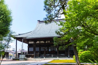 親縁山 大寳寺