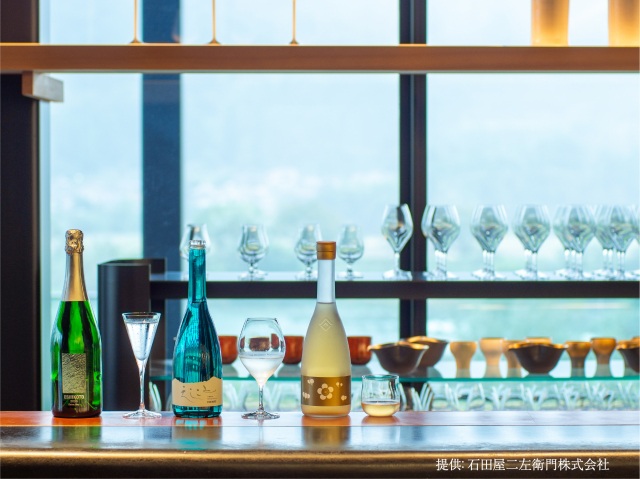 石田屋 ESHIKOTO店