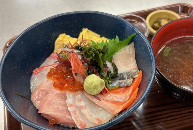 道の駅うみんぴあ大飯　うみ・ぼ～ず