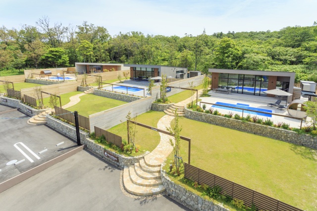 モリスリゾート東尋坊