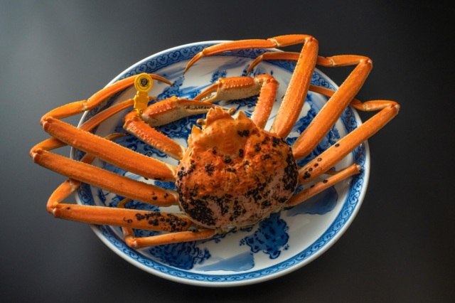 御料理　㐂楽家