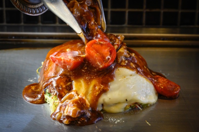 旬ふく食彩　よしな