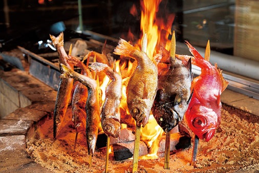 ろ組　高木中央店