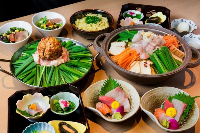 酒楽旬菜　ごう　鯖江店