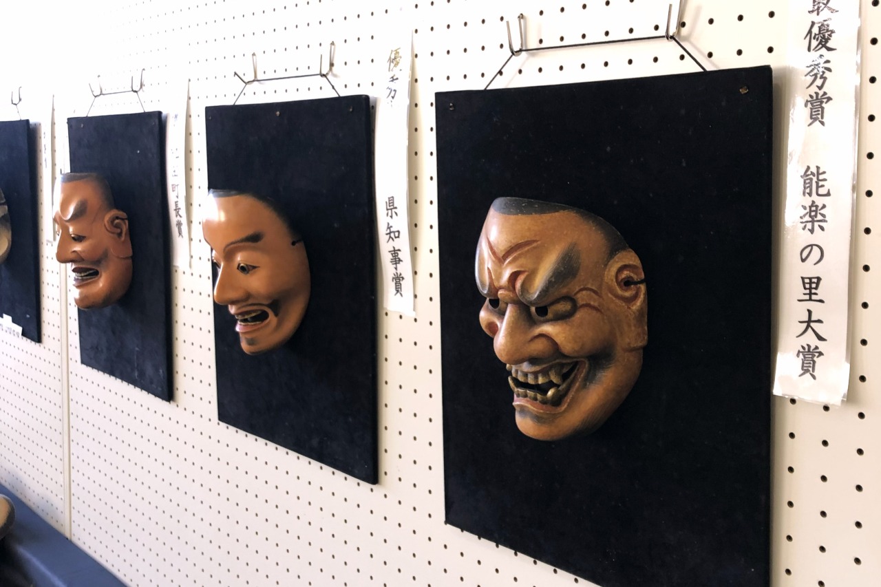 入選作品（一部）