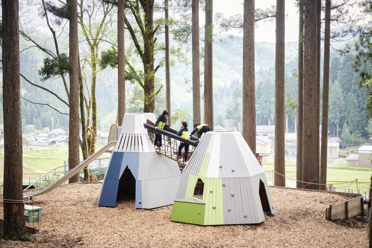 コベンチャーパーク