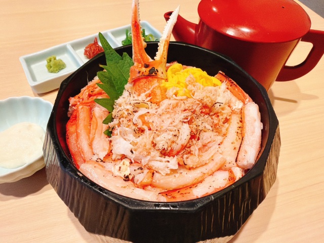 魚とごはん ますよね　敦賀駅前店