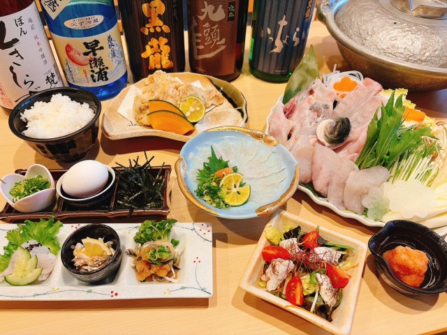 かに喰亭 ますよね