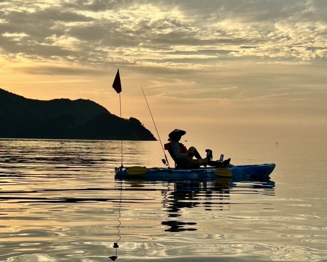 Nomichi Port Yashiro