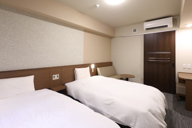 ドーミーイン敦賀