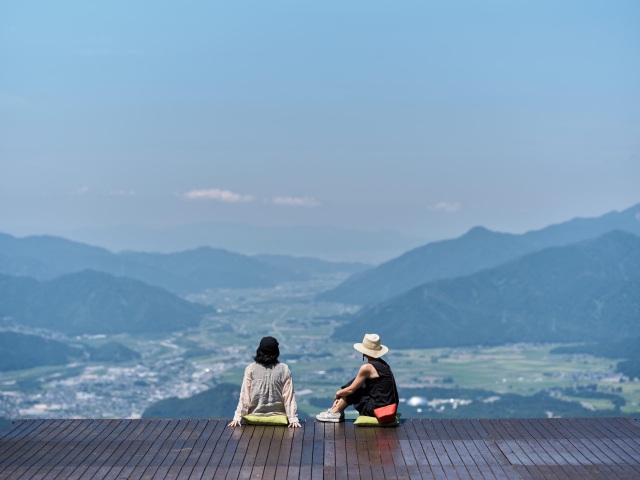 JAM TERRACE（JAMテラス）