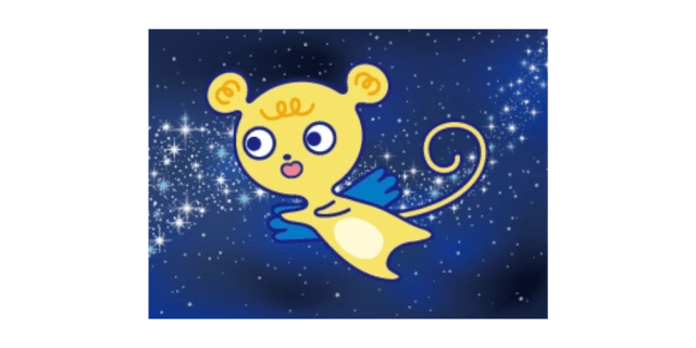 ひらめき星の七夕まつり