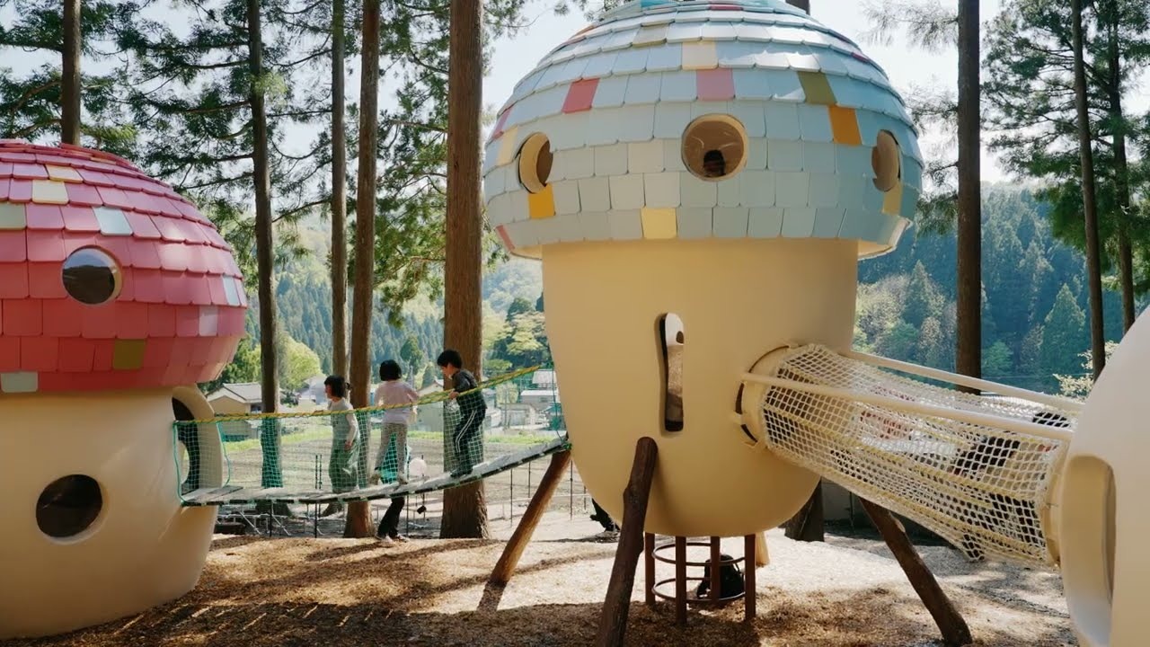 コベンチャーパーク