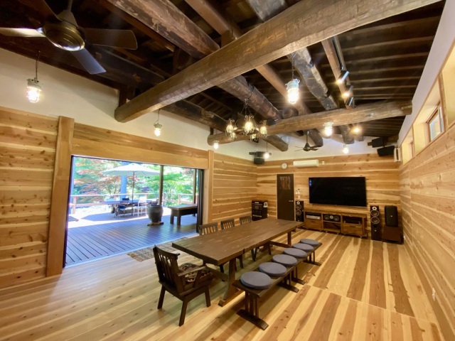竹田の杜 NAGOYAKA house -ナゴヤカハウス-