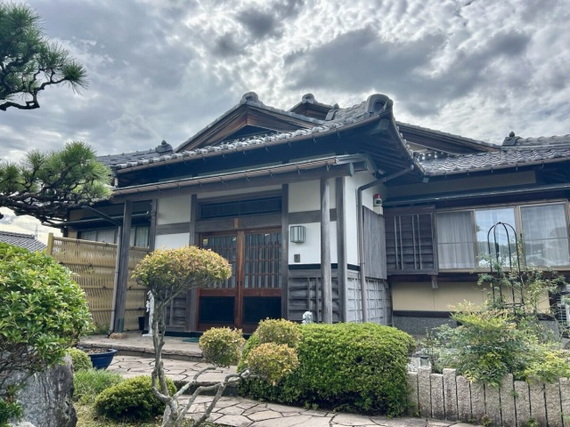 青葉庵(Aoba-an)